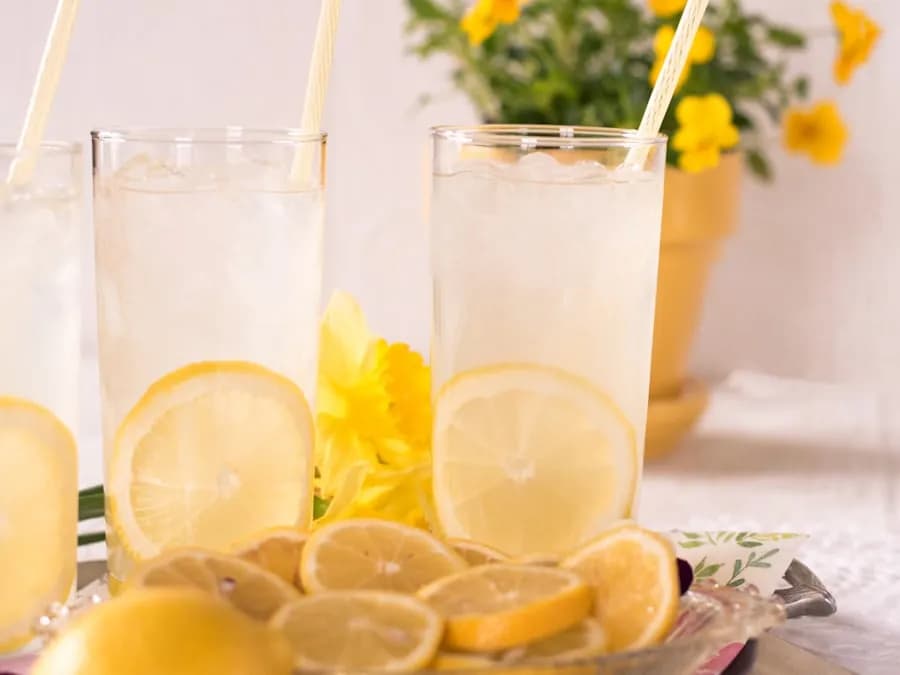 Maracuyá Frozen (Vaso)