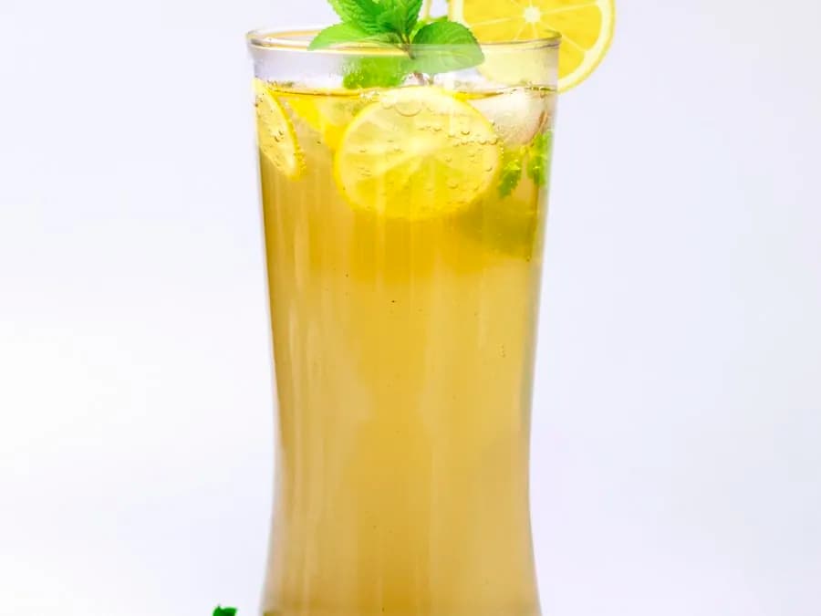 Chicha Morada (Jarra 1L)